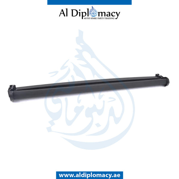 ROLLER Sunblind, PANORAMA Roof, ELECTRIC for BMW 2 SERIES 2015-2019 models, Part Number 54107391796