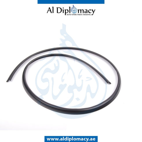 SLIDING ROOF FRAME GASKET for BMW X5 SERIES 1999-2006 models, Part Number 54128185757