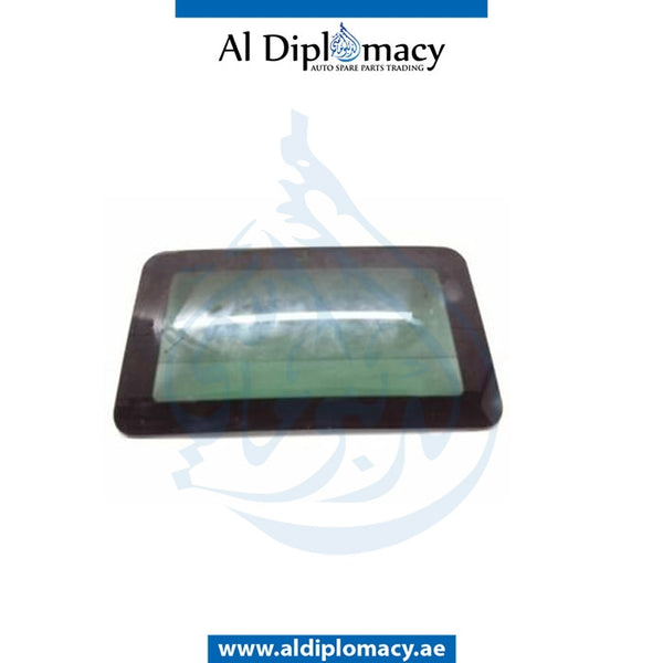 SLIDING ROOF GLASS for BMW 5 SERIES 1995-2003 models, Part Number 54128186143