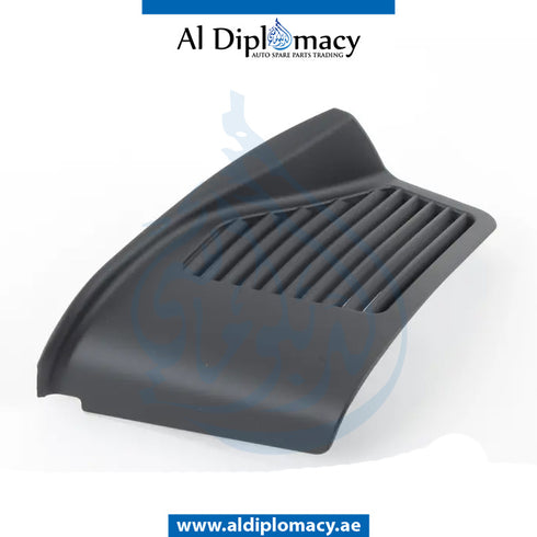 Rear Left MOLDING AIR OUTLET for Z8 SERIES 2000-2003 models, Part Number 54217025541