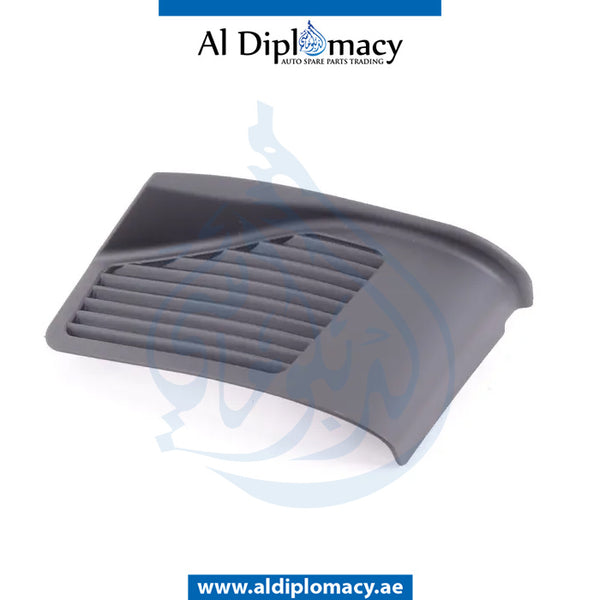 Rear Right MOLDING AIR OUTLET for Z8 SERIES 2000-2003 models, Part Number 54217025542