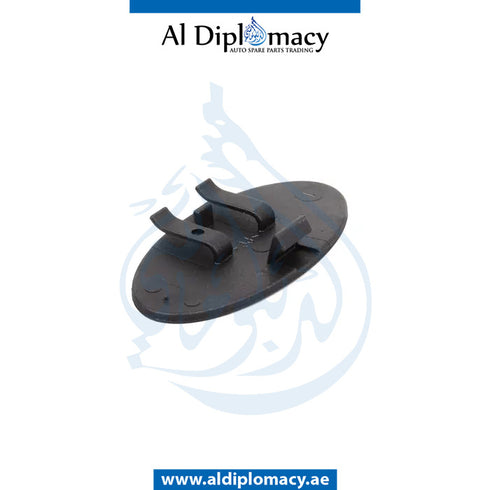 ROOFTOP EMERGENCY ACTUATING UNIT COVER for BMW 3 SERIES 1998-2005 models