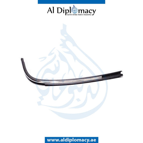 Rear Left CONVERTIBLE TOP MOLDING for Mini Mini 2008-2010 models, Part Number 54342758117