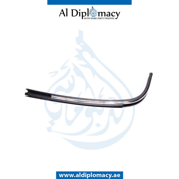 Rear Right CONVERTIBLE TOP MOLDING for Mini Mini 2008-2010 models, Part Number 54342758118