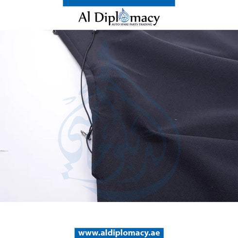 INTERNAL HEAD LINING for BMW 6 SERIES 2010-2015 models, Part Number 54347226969