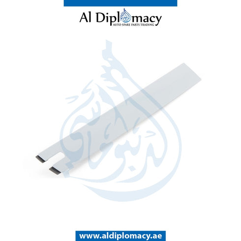 Left ROOF MOLDING for BMW 3 SERIES 2013-2017 models, Part Number 54377184037