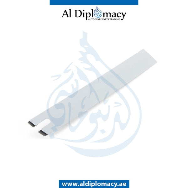 Left ROOF MOLDING for BMW 3 SERIES 2013-2017 models, Part Number 54377184037