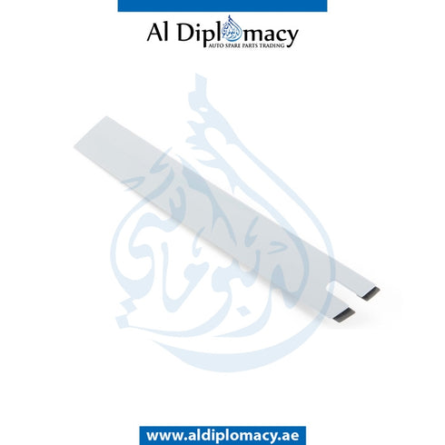 Right ROOF MOLDING for BMW 3 SERIES 2013-2017 models, Part Number 54377184038