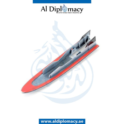 Left CONVERTIBLE TOP HINGE COVER for BMW 3 SERIES 2005-2013 models