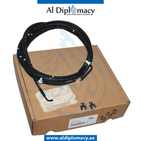 Right HYDRAULIC HOSE for BMW 3 SERIES 2005-2013 models