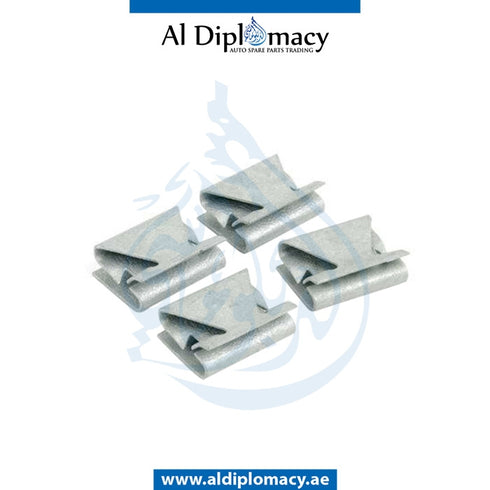 MOUNTING CLIP for BMW 3 SERIES 2013-2017 models