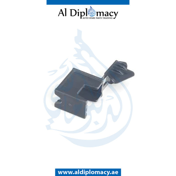 MOUNTING Kit, ROOF RAIL for BMW 3 SERIES 2013-2017 models, Part Number 54377187747