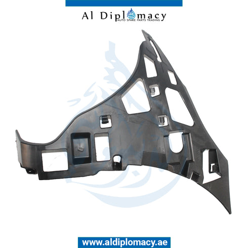 Front Rear W222 S65 BODYKIT Complete. Bumper, Bumper, AND EXHAUST for Mercedes-Benz S Class W222 (2014-2020) models