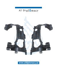 Front Rear W167 GLE 63 2019-up Complete. Bumper, AND BUMPER for Mercedes-Benz GLE Class W167 (2019-2023) models