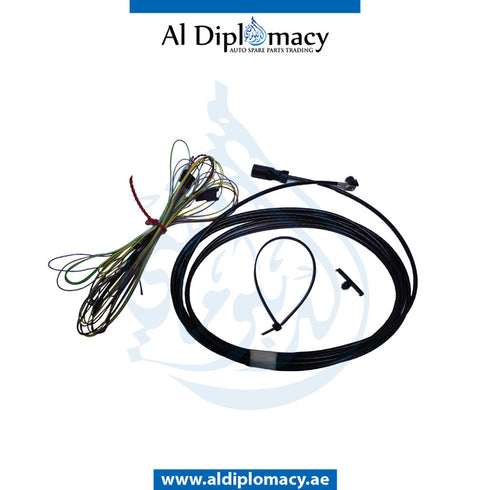 REPAIR Module, NIGHT VISION CAMERA for BMW X5 SERIES 2013-2018 models, Part Number 61119322270