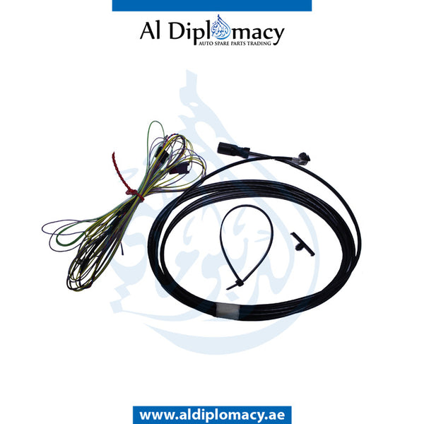 REPAIR Module, NIGHT VISION CAMERA for BMW X5 SERIES 2013-2018 models, Part Number 61119322270