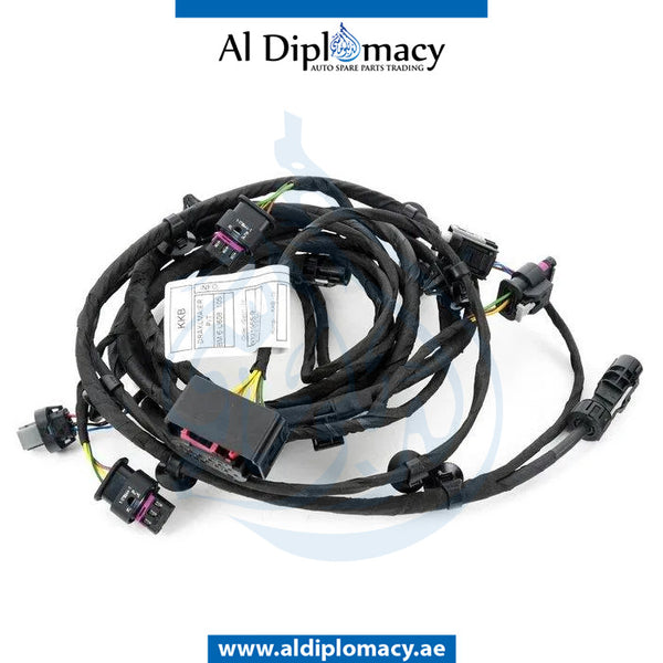 Front Right REPAIR WIRING SET for Mini Mini 2016-2020 models, Part Number 61119327505