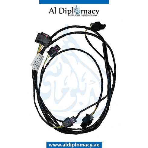 PARKING DISTANCE SENSOR WIRING HARNESSS for BMW X6 SERIES 2008-2014 models, Part Number 61129219629