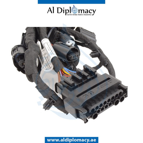 Front WIRING Harness, END for BMW 7 SERIES 2008-2015 models