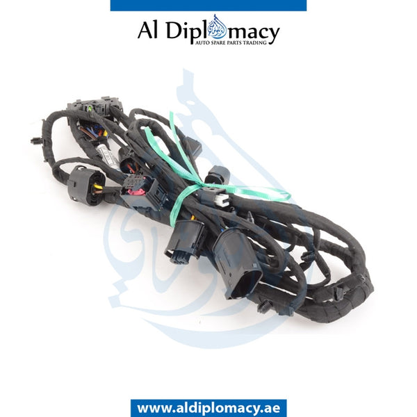 Front WIRING Harness, END for BMW 7 SERIES 2008-2015 models, Part Number 61129261810