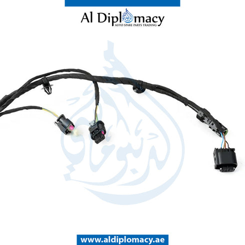 Front WIRING Harness, END for BMW X6 SERIES 2014-2019 models