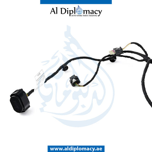 Front WIRING Harness, END for BMW X6 SERIES 2014-2019 models