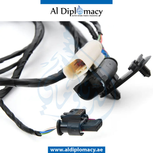 Front BUMPER PARKING SENSOR WIRING HARNESS for BMW 4 SERIES 2013-2017 models