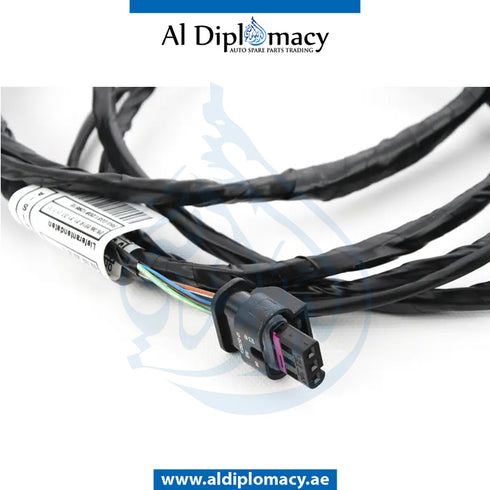 Front BUMPER PARKING SENSOR WIRING HARNESS for BMW 4 SERIES 2013-2017 models