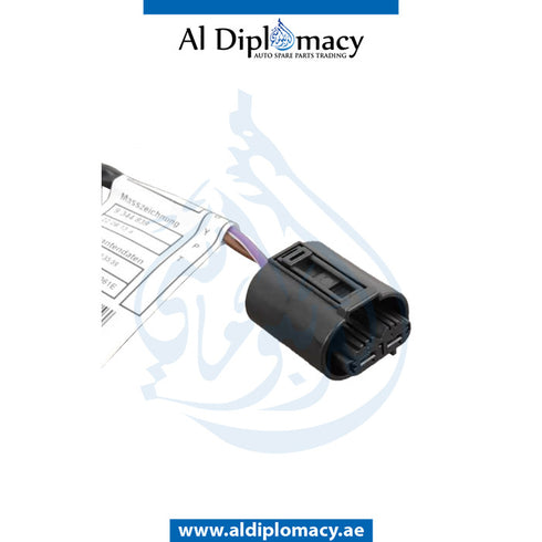 HORN WIRING HARNESS for BMW 3 SERIES 2014-2015 models