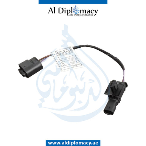 HORN WIRING HARNESS for BMW 3 SERIES 2014-2015 models, Part Number 61129344840