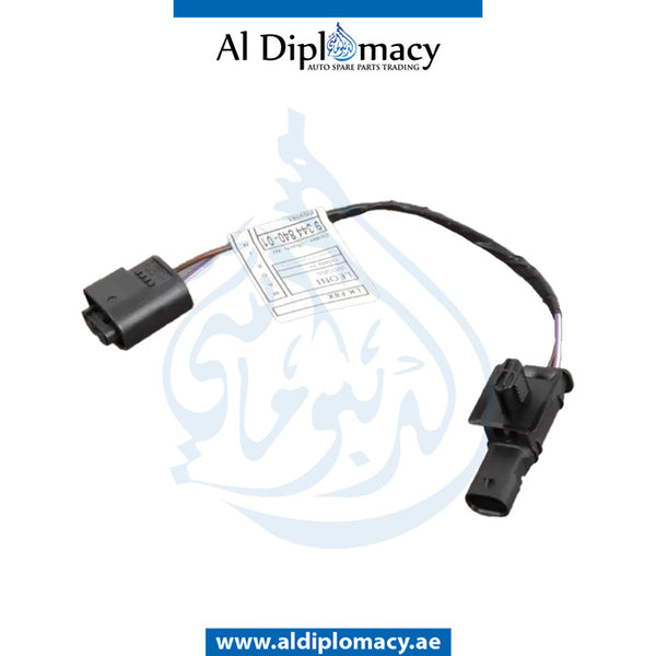 HORN WIRING HARNESS for BMW 3 SERIES 2014-2015 models, Part Number 61129344840