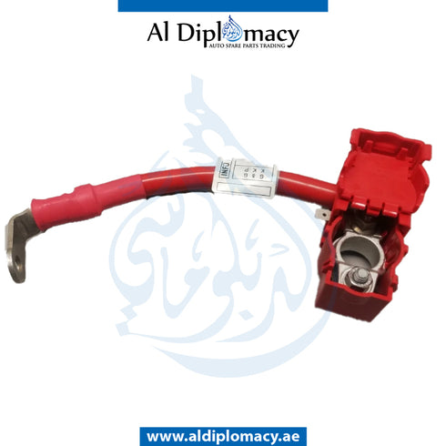 STARTER BATTERY Cable, POSITIVE for BMW 5 SERIES 2016-2020 models