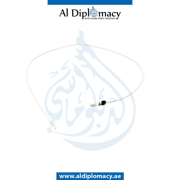 CONNECTOR SOCKET PLUG WIRE HARNESS for BMW 1 SERIES 2008-2015 models, Part Number 61130005199