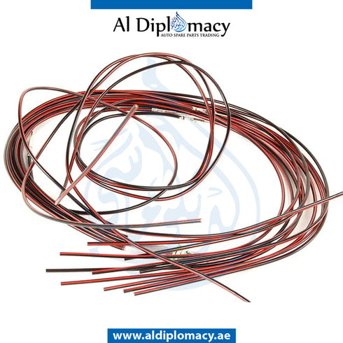 WIRING CONNECTOR PLUG TERMINAL REPAIR CONTACT PIN for BMW 1 SERIES 2007-2011 models