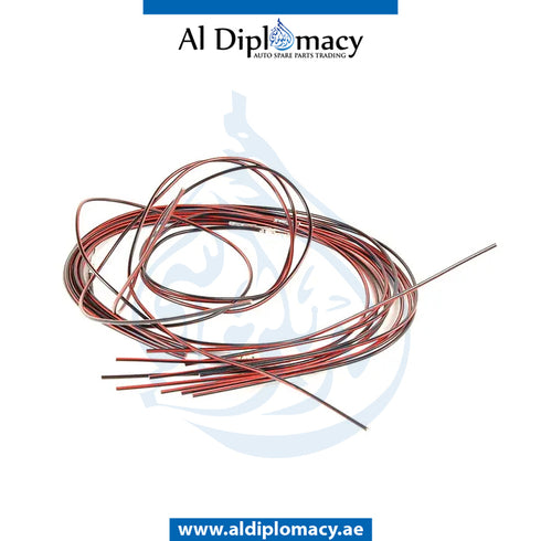 WIRING CONNECTOR PLUG TERMINAL REPAIR CONTACT PIN for BMW 1 SERIES 2007-2011 models, Part Number 61130006664