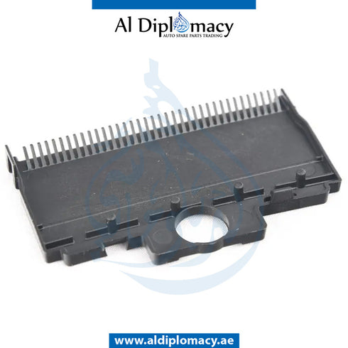 INSULATION Housing, FAN CONNECTOR for BMW 1 SERIES 2008-2015 models