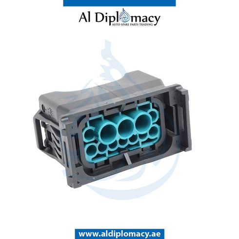 SOCKET HOUSING for BMW 1 SERIES 2019-2023 models