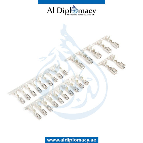 SOCKET HOUSING for BMW 1 SERIES 2019-2023 models