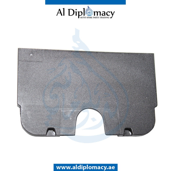 BMW 1 Series E81 Engine Fan Insulation Housing Part Number 61138364551