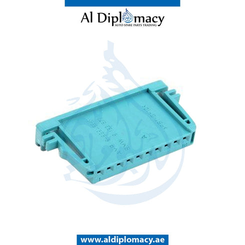 SOCKET HOUSING for BMW 1 SERIES 2008-2015 models