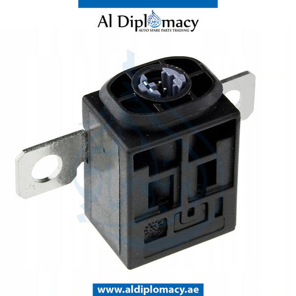 Rear B+ DISTRIBUTION BOX for BMW 5 SERIES 2017-2020 models, Part Number 61146802944