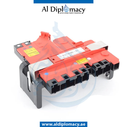 Rear B+ DISTRIBUTION BOX for BMW X3 SERIES 2010-2017 models, Part Number 61149343259