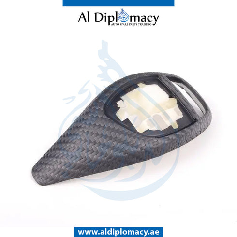 GEAR SELECTOR TRIM for BMW 1 SERIES 2011-2015 models