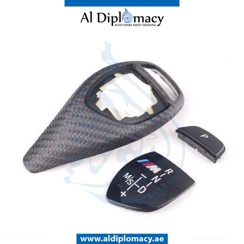 GEAR SELECTOR TRIM for BMW 1 SERIES 2011-2015 models