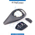 GEAR SELECTOR TRIM for BMW 1 SERIES 2011-2015 models