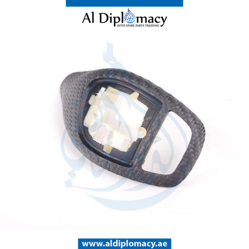 GEAR SELECTOR TRIM for BMW 1 SERIES 2011-2015 models