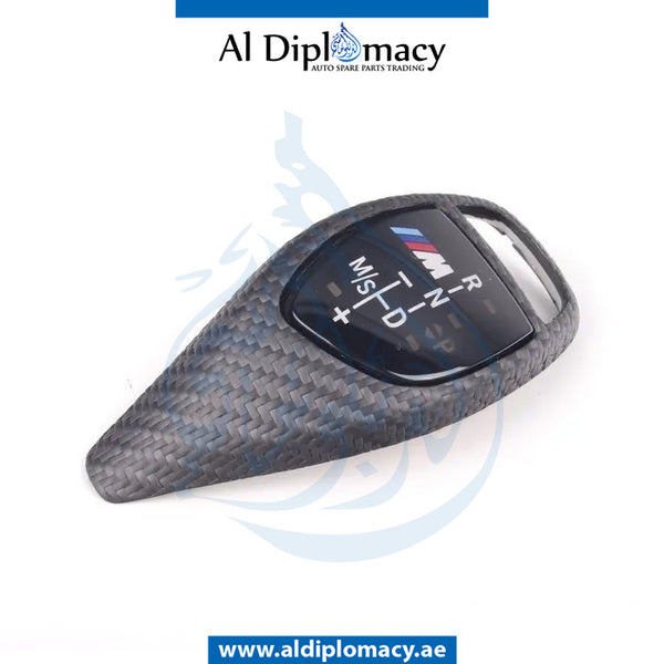 GEAR SELECTOR TRIM for BMW 1 SERIES 2011-2015 models, Part Number 61312250698