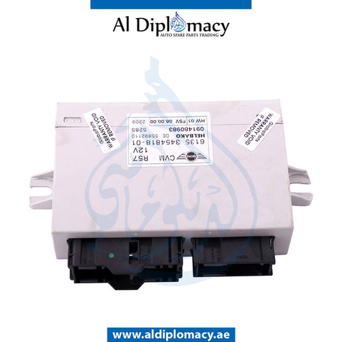 CONVERTIBLE TOP CONTROL UNIT for Mini Mini 2008-2010 models