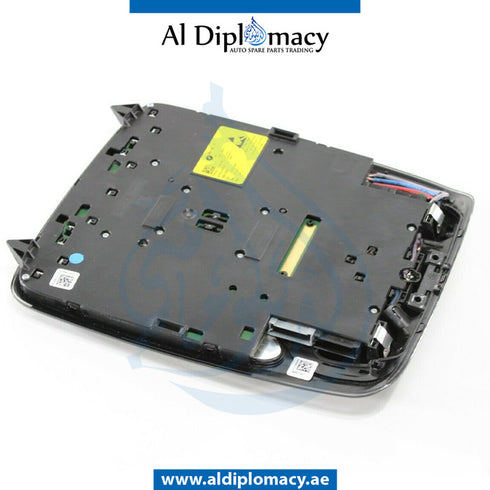 SUNROOF CONTROL MODULE for BMW 3 SERIES 2018-2022 models