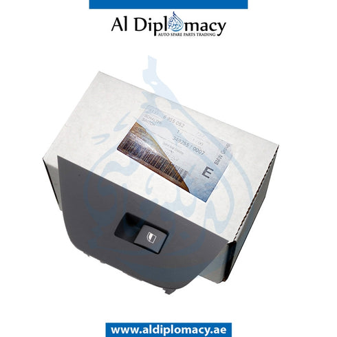 Front Right DOOR WINDOW SWITCH for Z4 SERIES 2005-2008 models